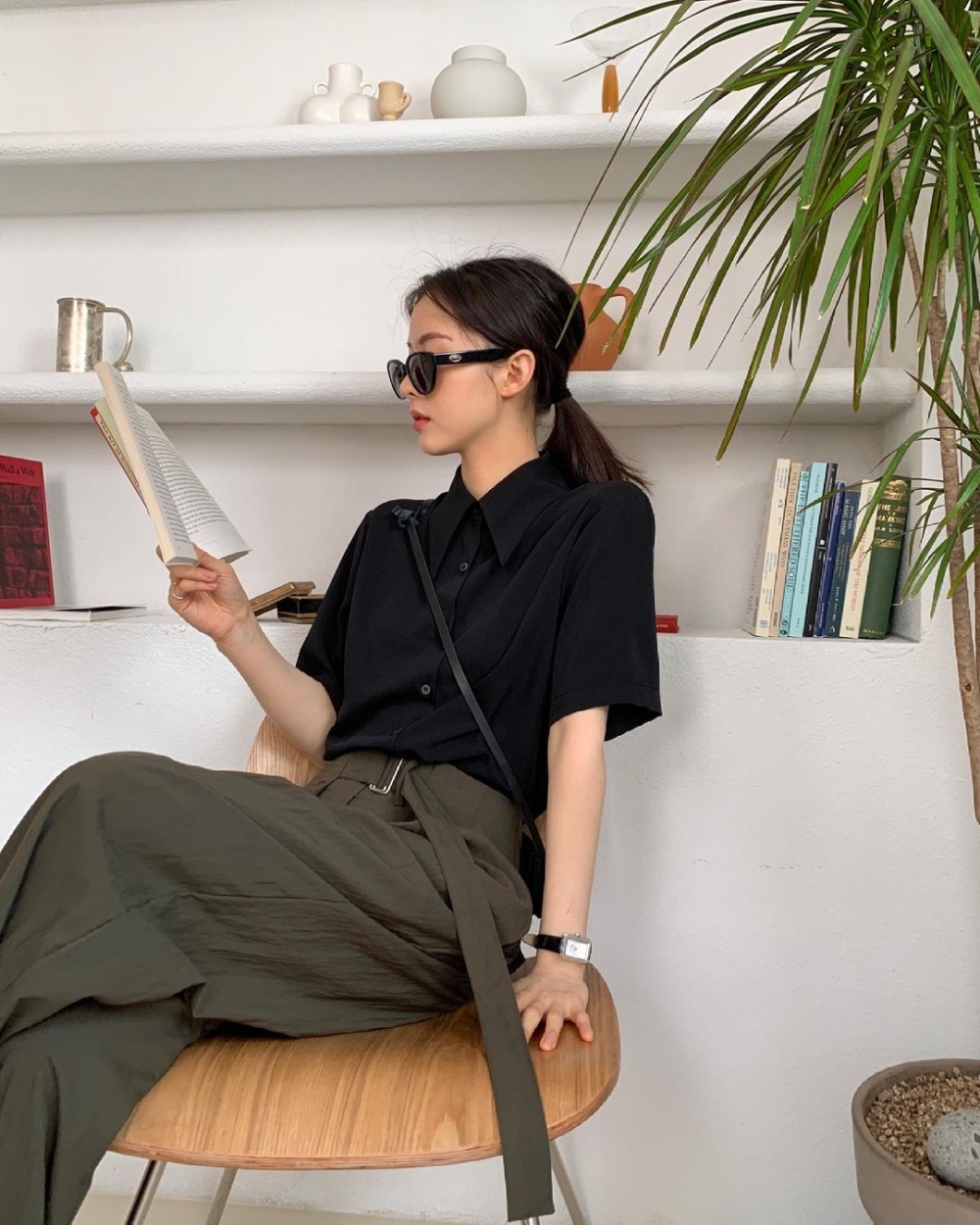 魔鬼藏在細節裡,能有效改善你肩頸比例的指南-