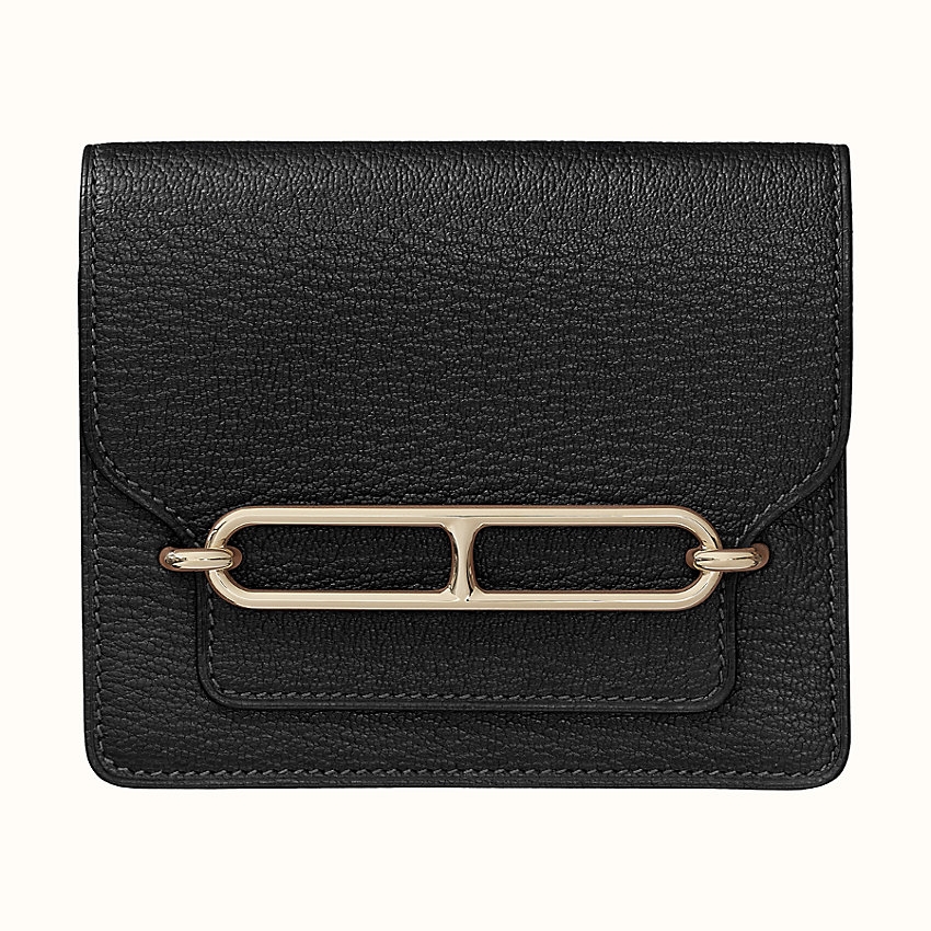 Hermès 的銀包
