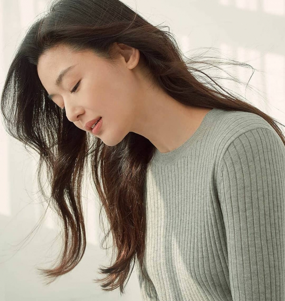 完美賢妻全智賢