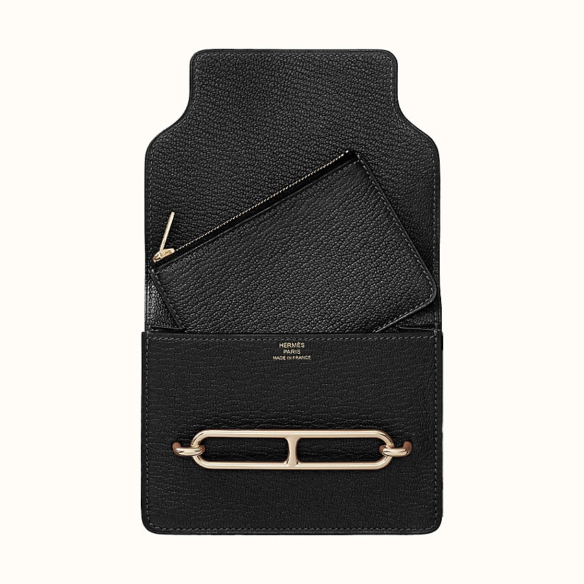 Hermès 的銀包