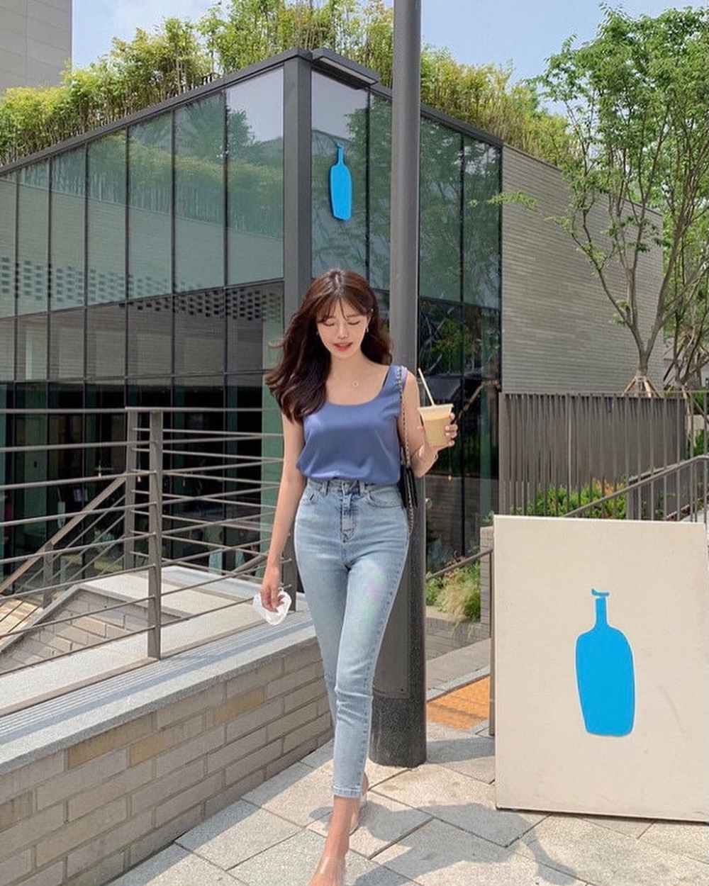 魔鬼藏在細節裡,能有效改善你肩頸比例的指南