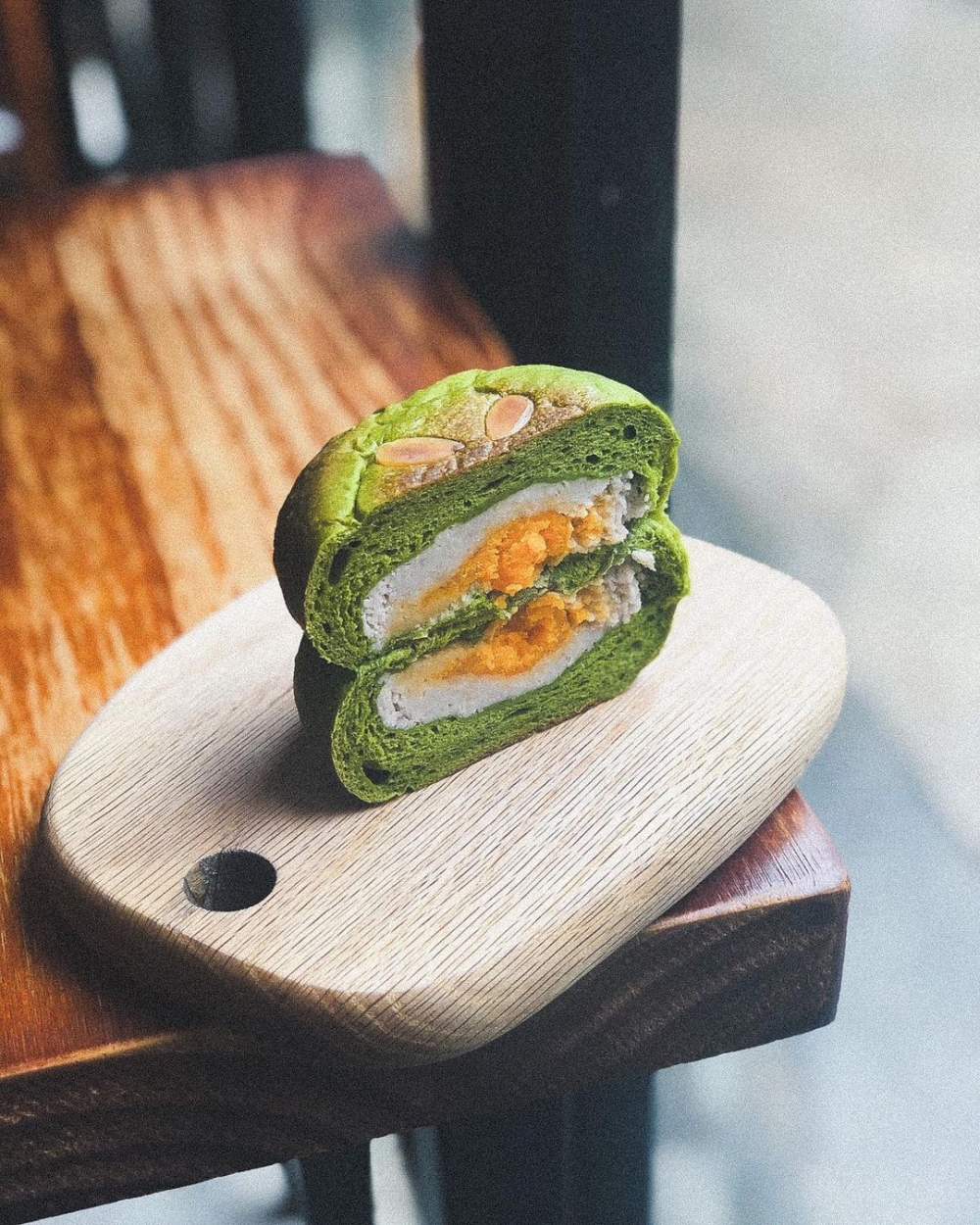 @dear.coffee.bakery Instagram