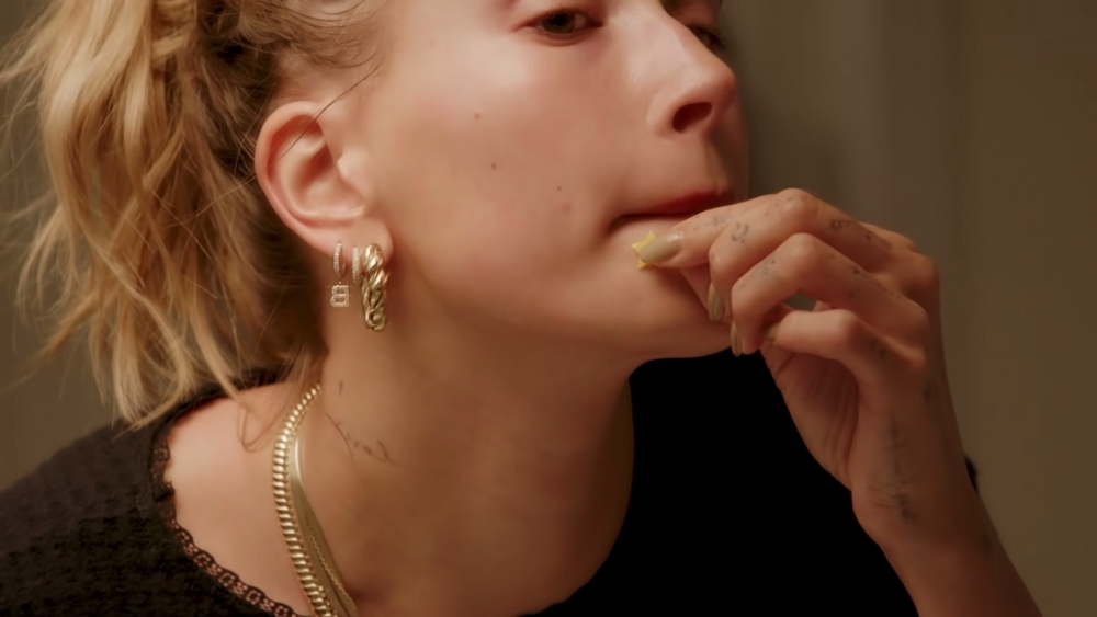 YT@Hailey Rhode Bieber
