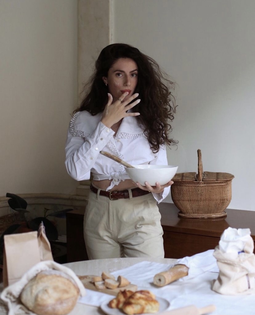 這世界很忙，但自己不能亂掉