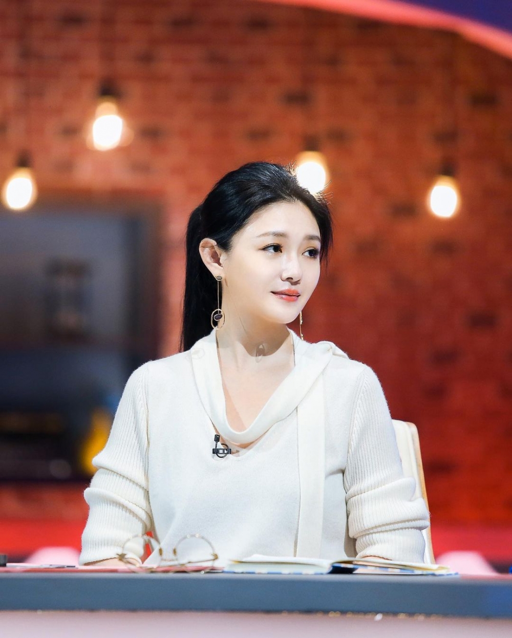 徐熙媛親口證實離婚消息