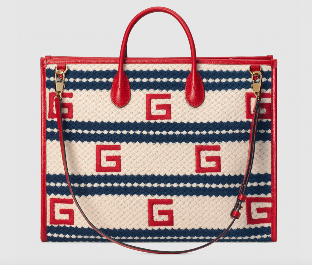 度假Gucci