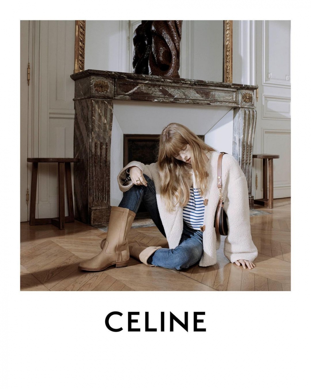 CELINE