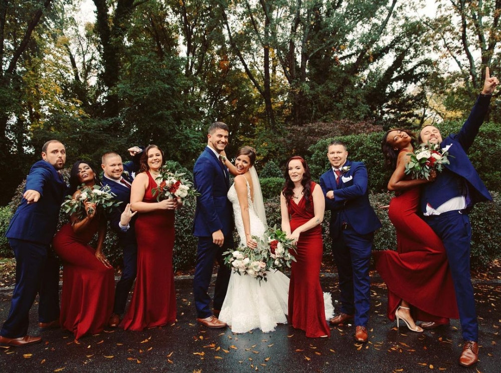 熱門戀愛實境秀「Love Is Blind」兩年後重聚首播:在慶祝真愛的同時,讓我們一次看盡情侶間的酸甜苦辣