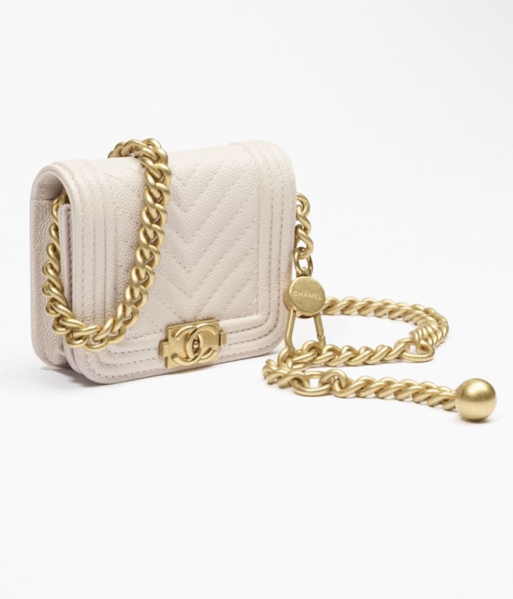 CHANEL