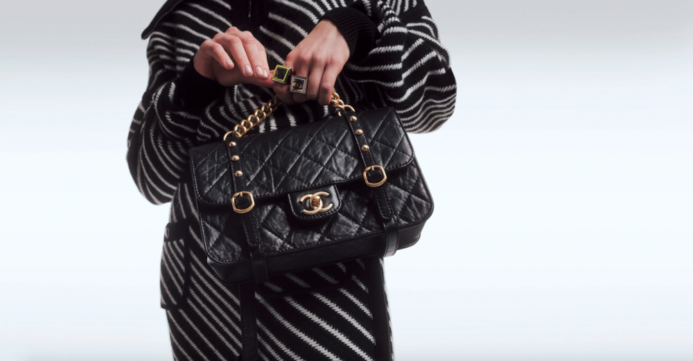 CHANEL