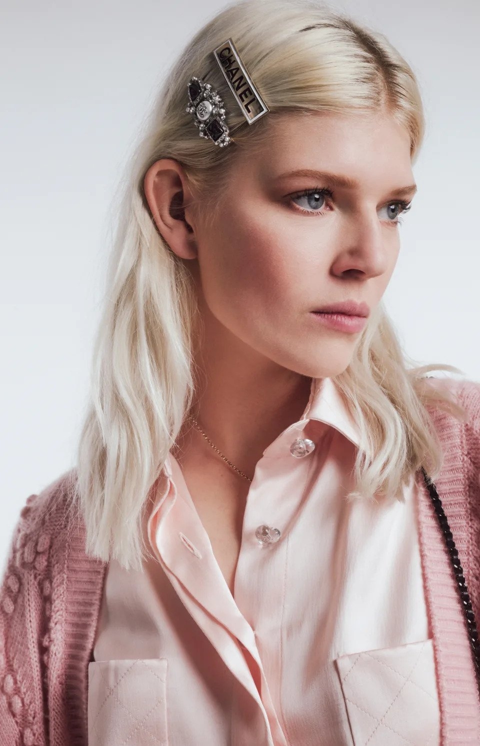 CHANEL