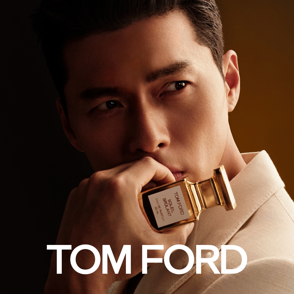 TOM FORD BEAUTY