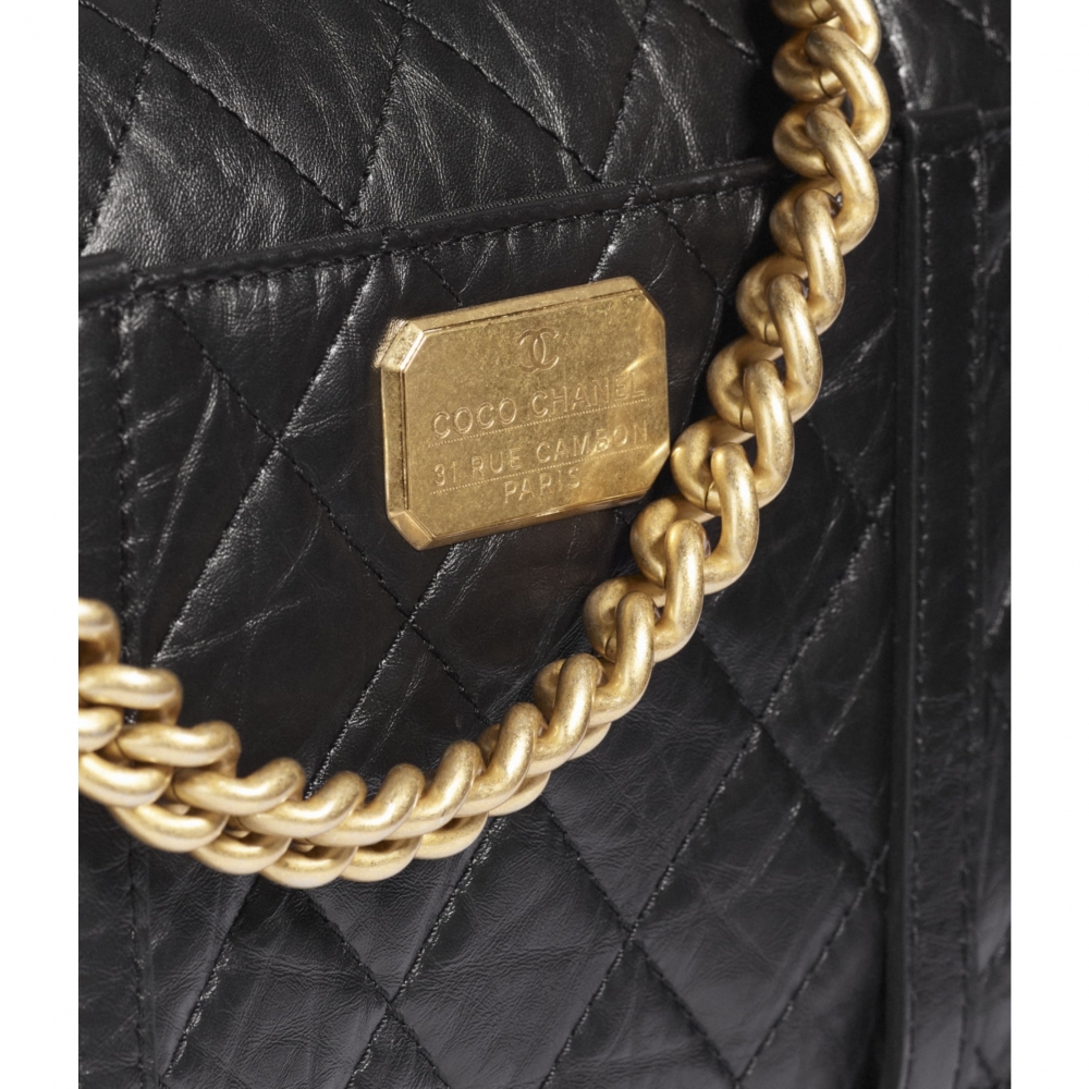 CHANEL