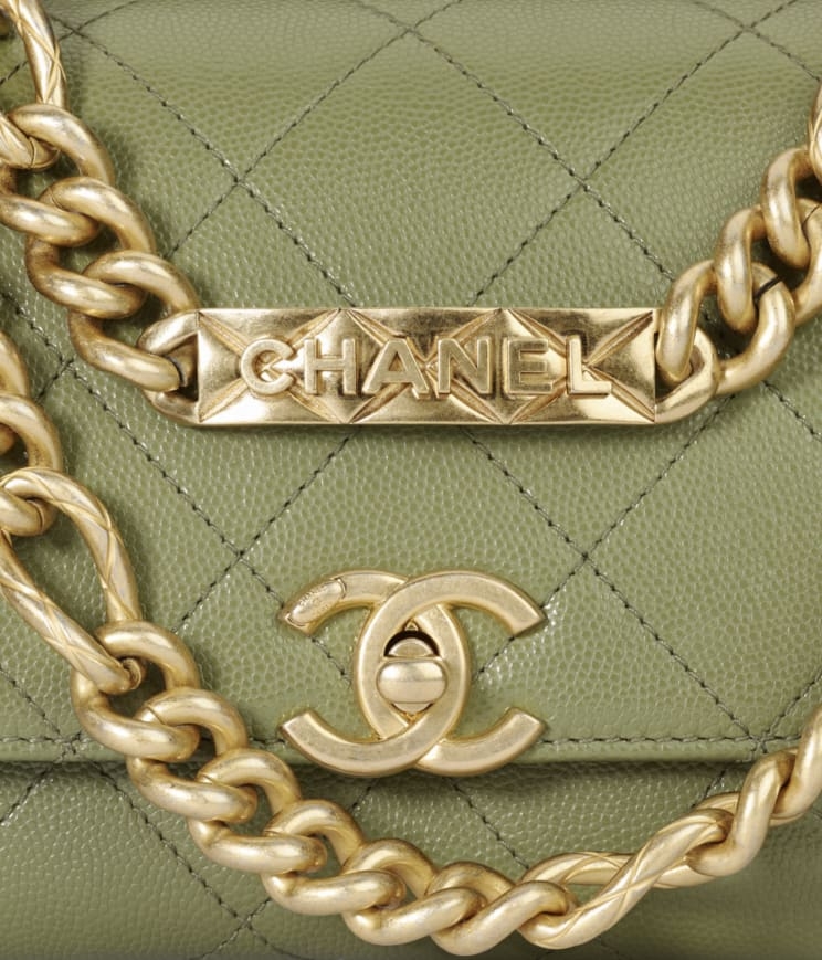 CHANEL