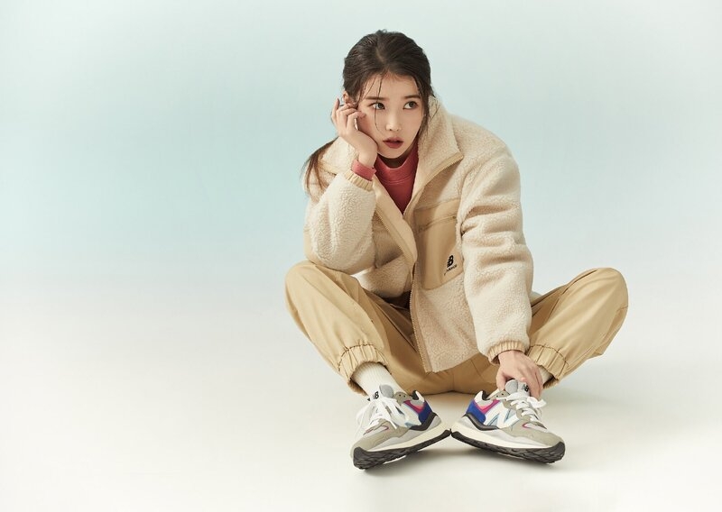 New Balance