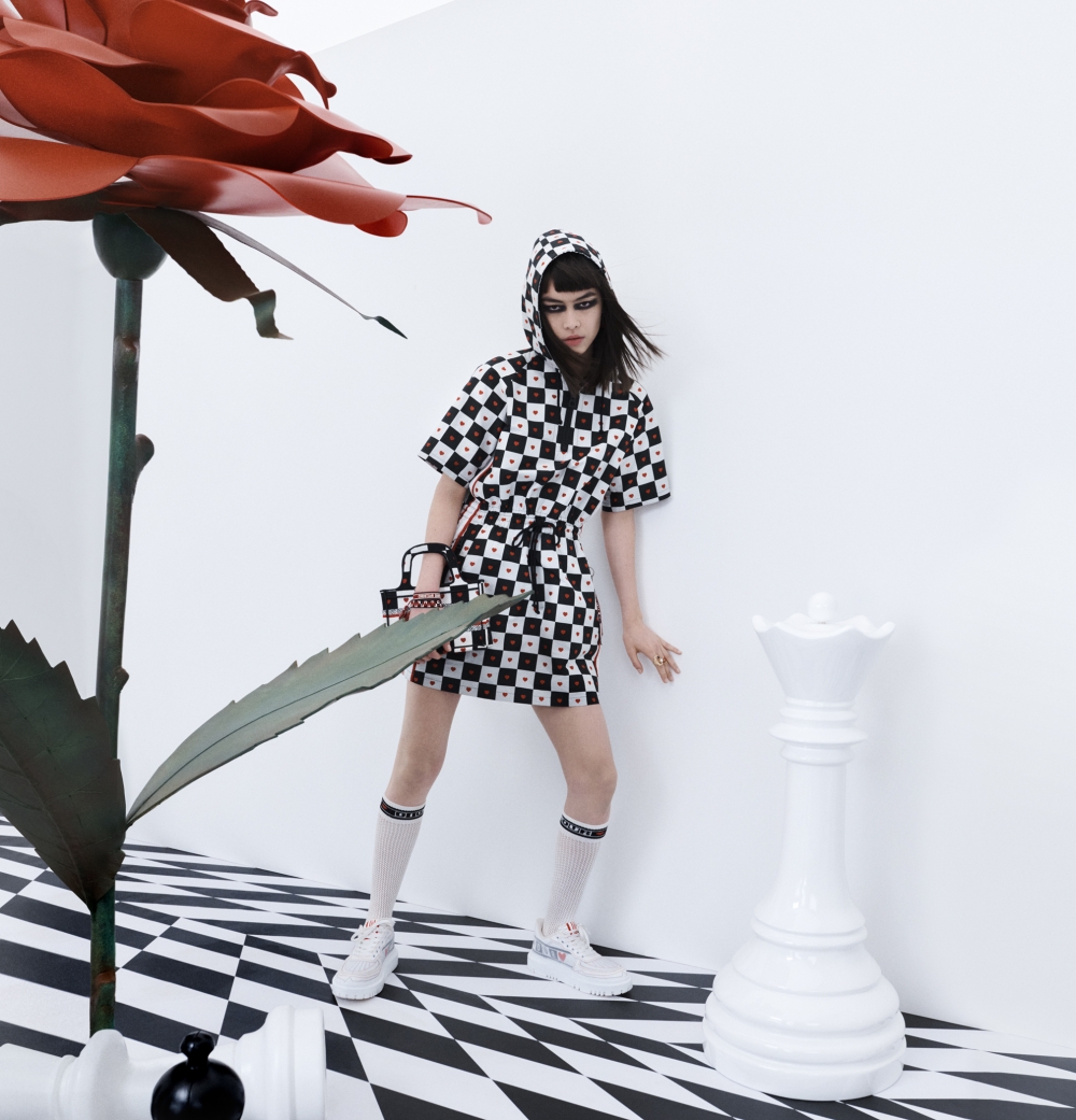 Dior