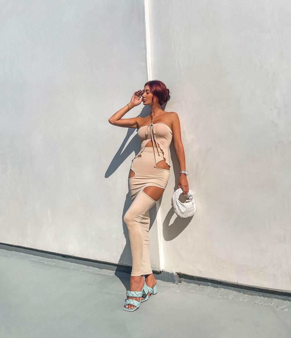 熱門戀愛實境秀「Love Is Blind」兩年後重聚首播:在慶祝真愛的同時,讓我們一次看盡情侶間的酸甜苦辣