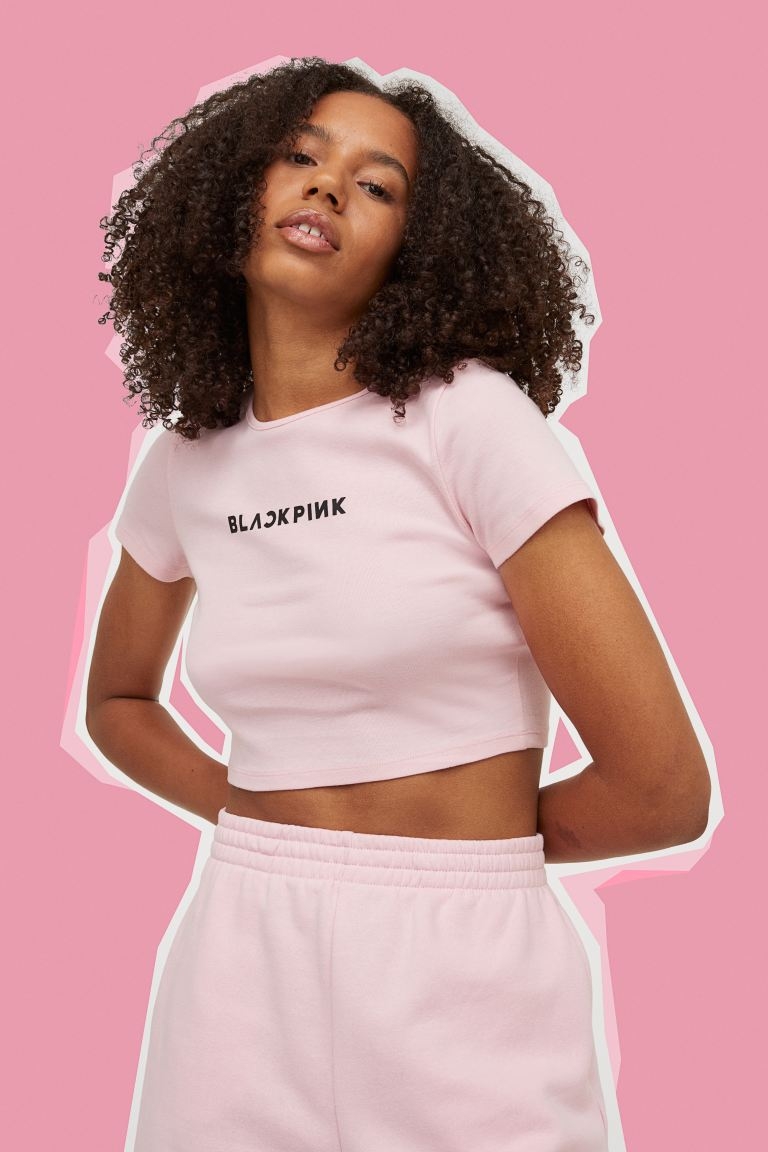 H&M