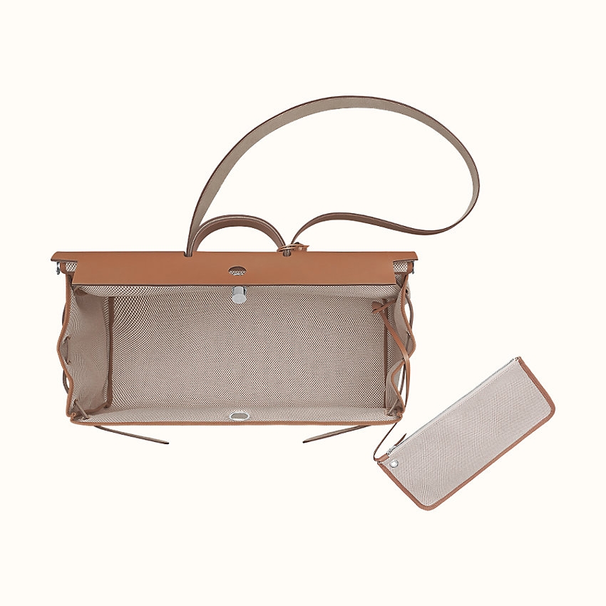 Hermès Herbag介紹