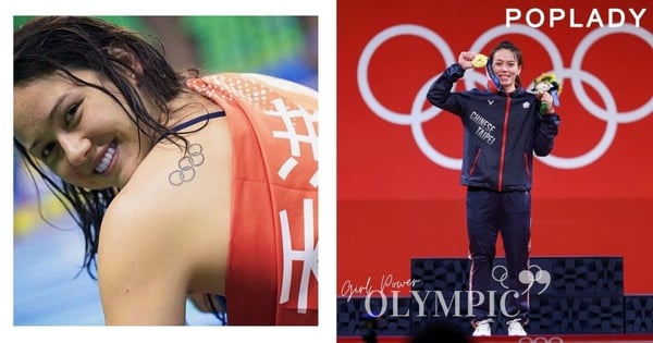 不同際遇的成功故事：何詩蓓、郭婞淳、大橋悠依 3位港台日選手編寫「女力」光彩時代
