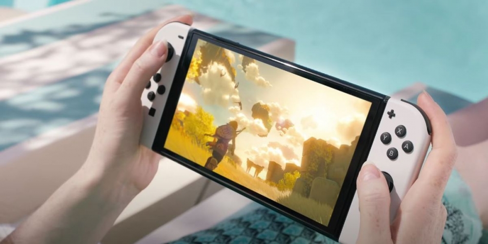 Nintendo