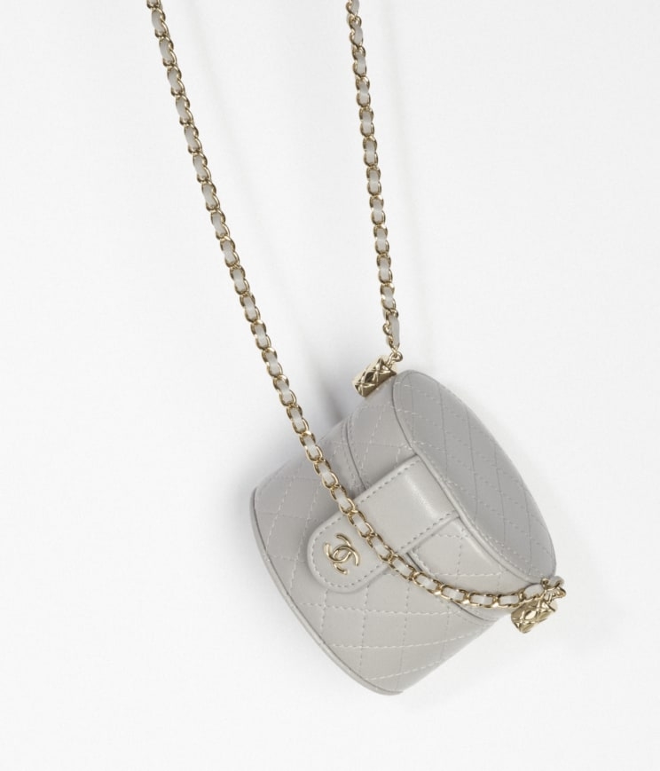 CHANEL