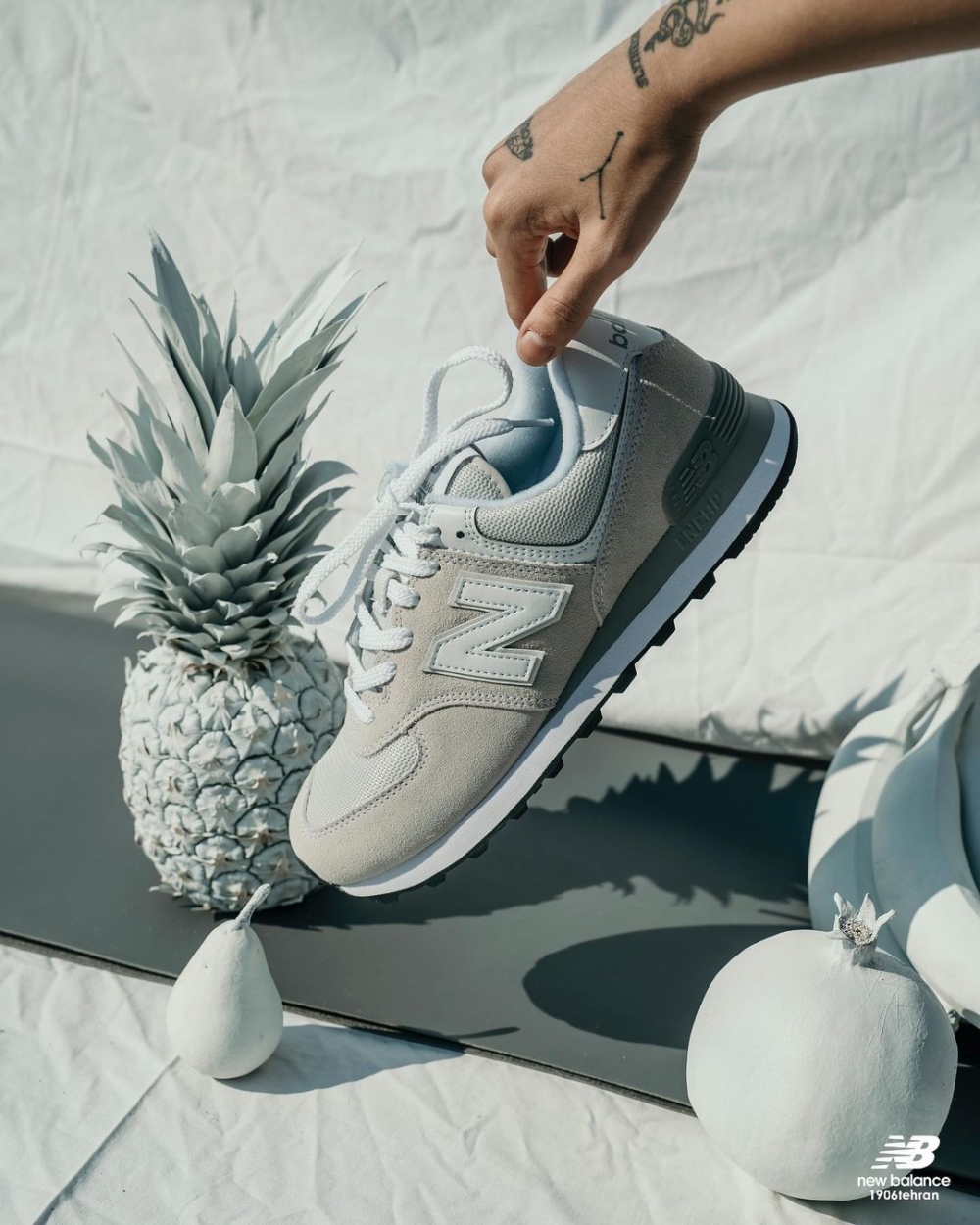 New Balance