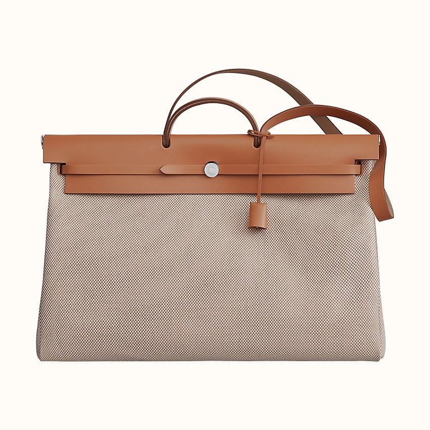 Hermès Herbag介紹