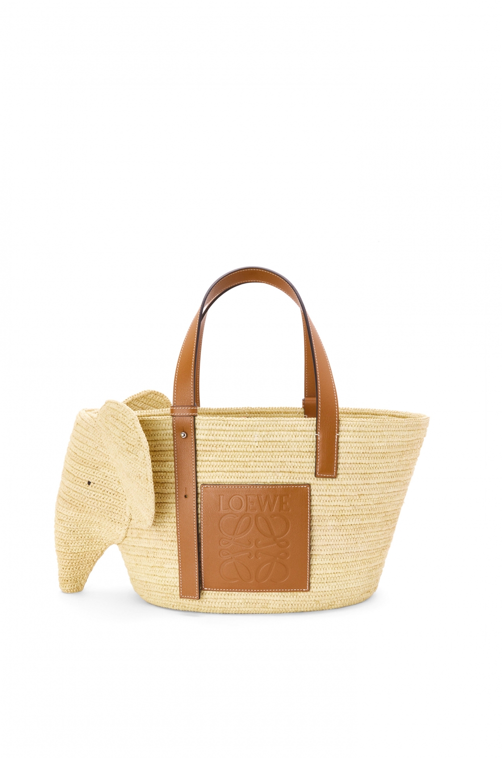 LOEWE夏日手袋推薦