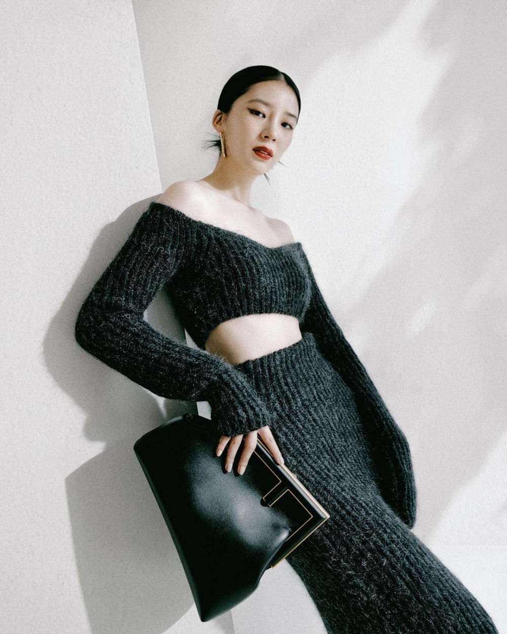 Fendi First