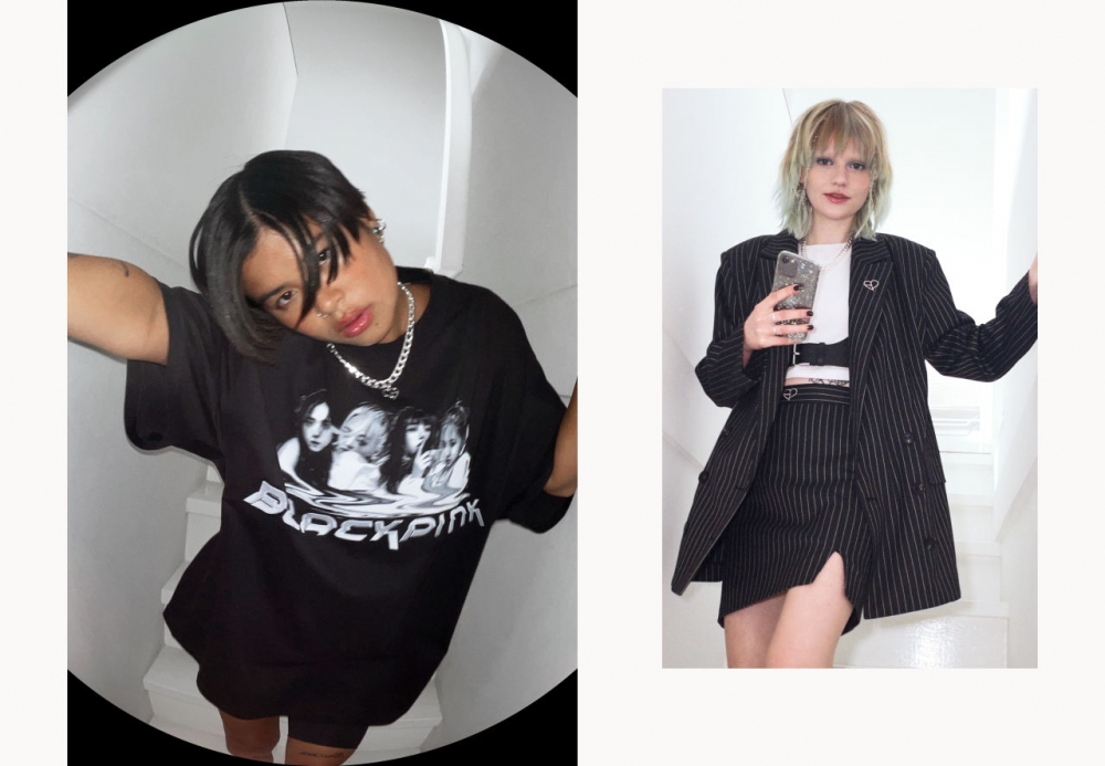 H&M