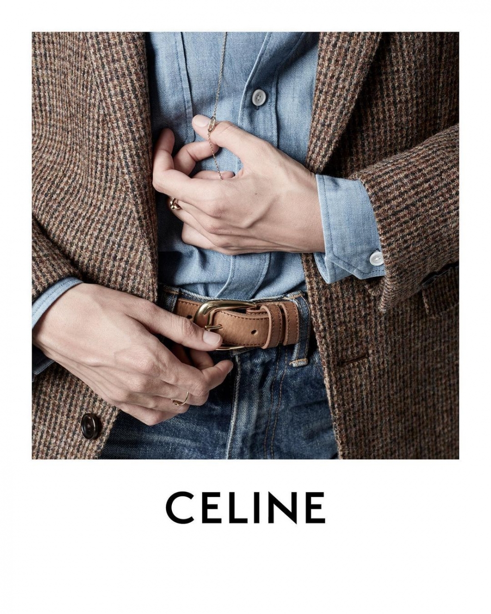 CELINE