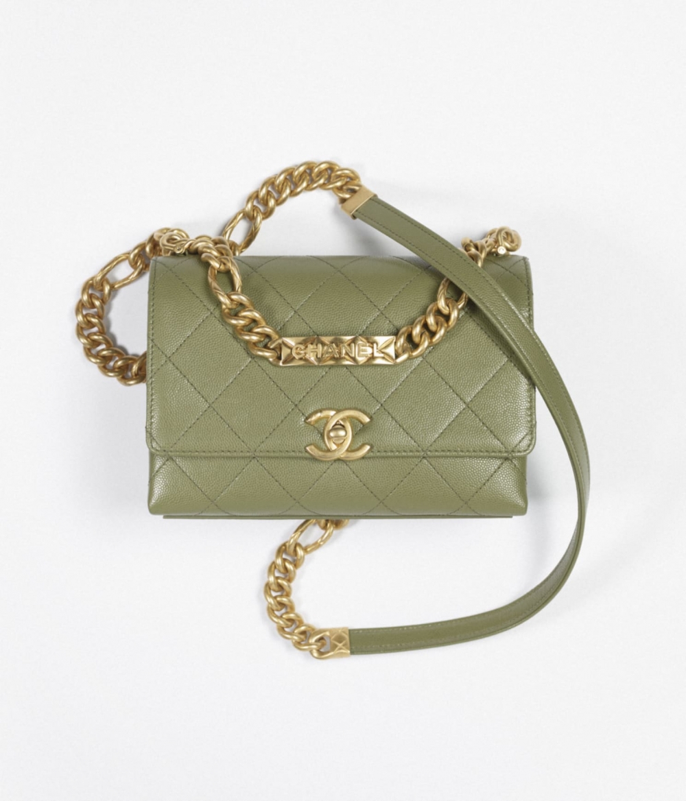 CHANEL