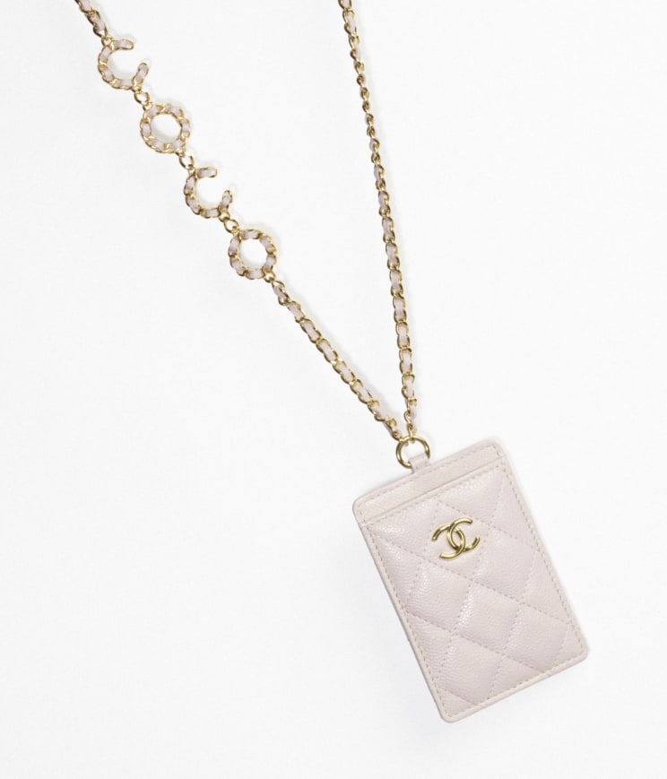 CHANEL