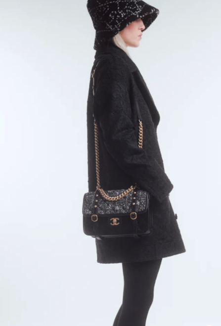 CHANEL