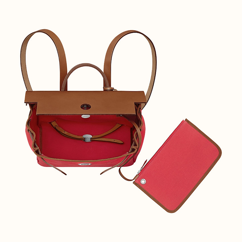 Hermès Herbag介紹