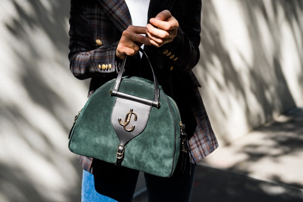 Jimmy Choo