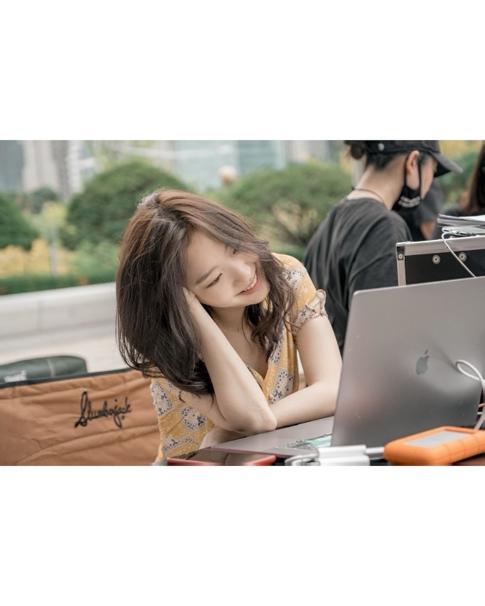 IG@ggonekim