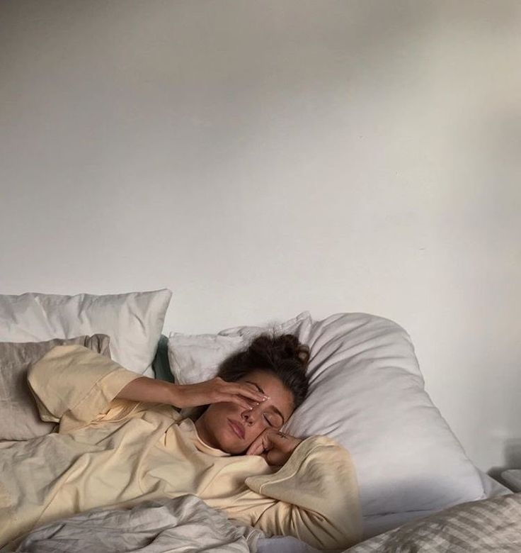 焦慮時代:面對未知的未來你是否也常徹夜未眠,推薦4款「助眠香氛」讓你放下憂慮整夜好眠
