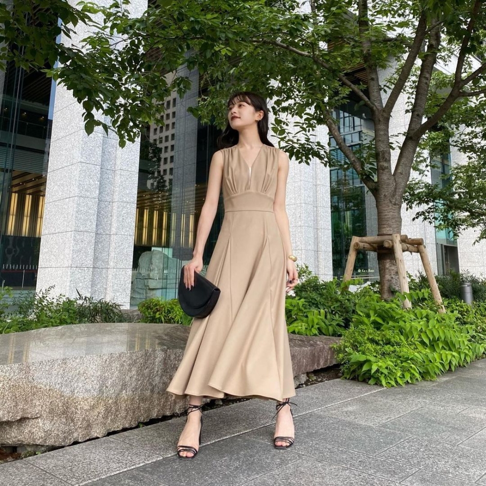 日本小隻女穿搭