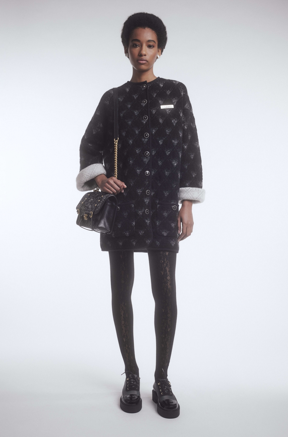 CHANEL