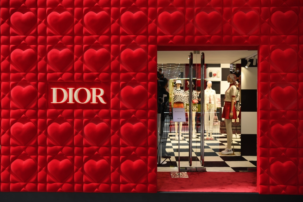 Dior