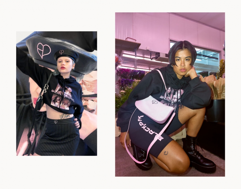 H&M