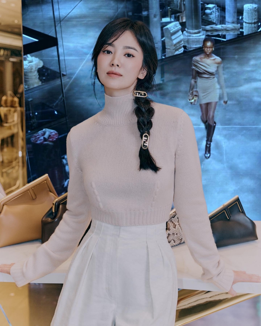FENDI