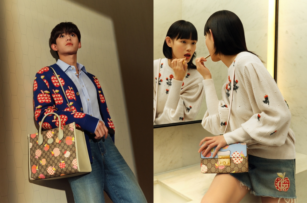 Gucci