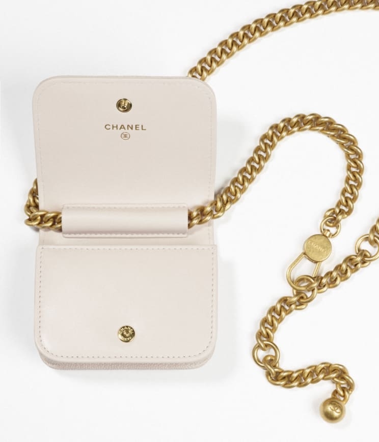 CHANEL