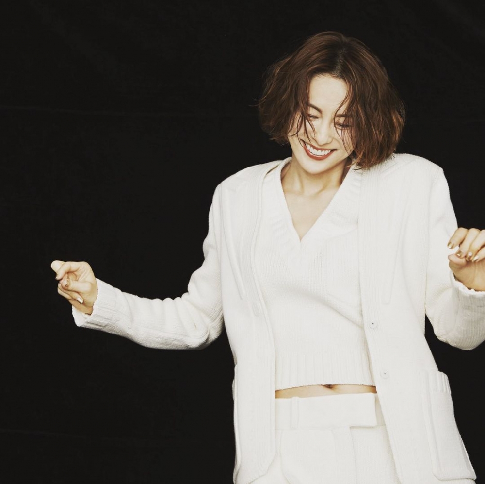 幹練優雅的都會女性 米倉涼子 不膩的魅力 愛情事業勇於做自己決定女人一生的好心態 Poplady 幹練優雅的都會女性 米倉涼子 不膩的魅力 愛情事業勇於做自己決定女人一生的好心態 Poplady