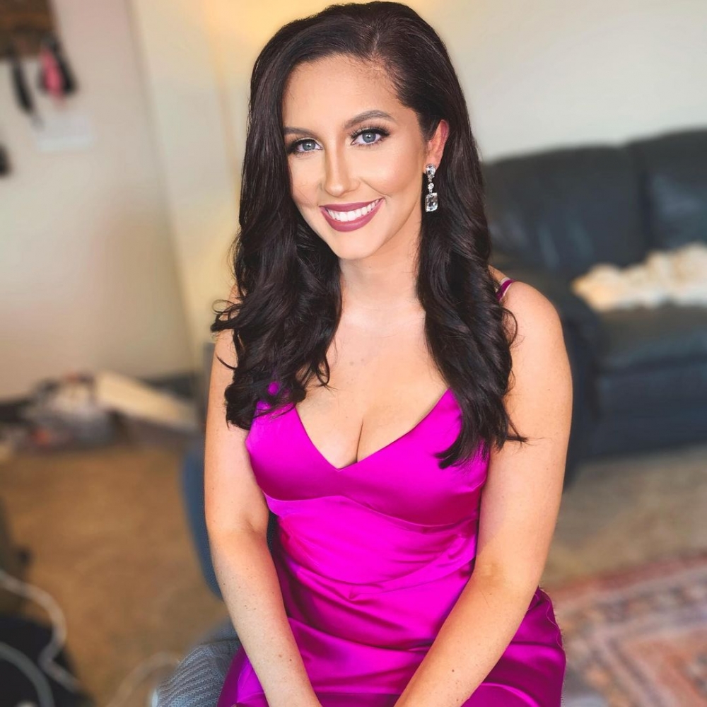 熱門戀愛實境秀「Love Is Blind」兩年後重聚首播:在慶祝真愛的同時,讓我們一次看盡情侶間的酸甜苦辣