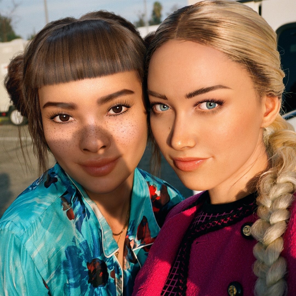 再見了不切實際審美觀，挪威議會壓倒性通過新法案，還給我們濾鏡背後真實的美吧！