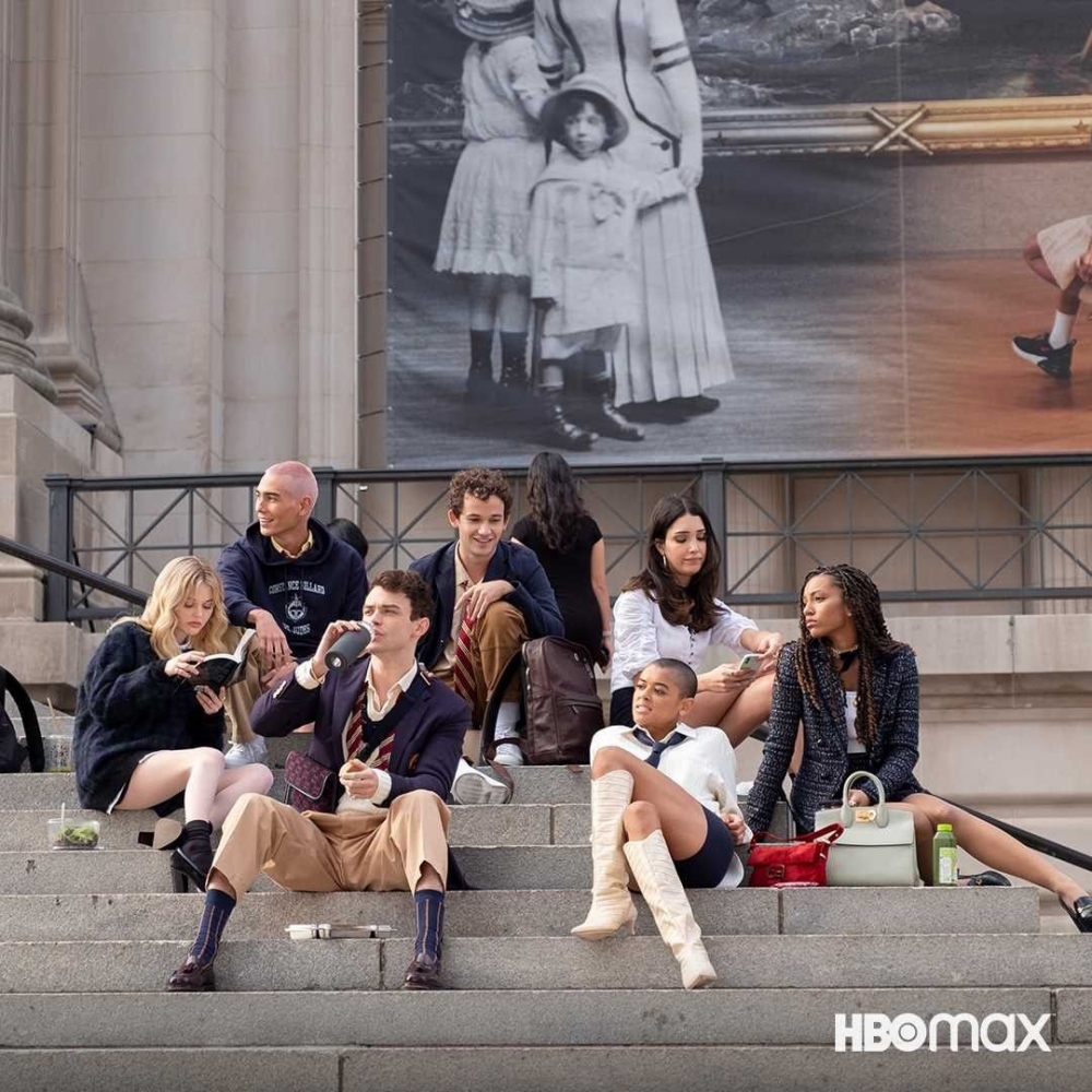 HBO Max